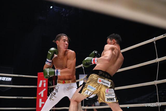 画像2: ROUND 1