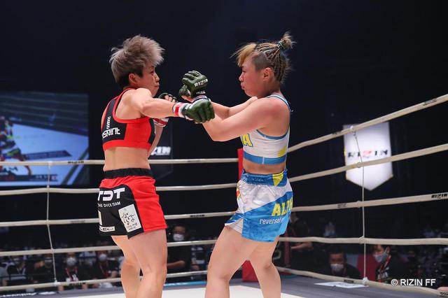 画像1: ROUND 1