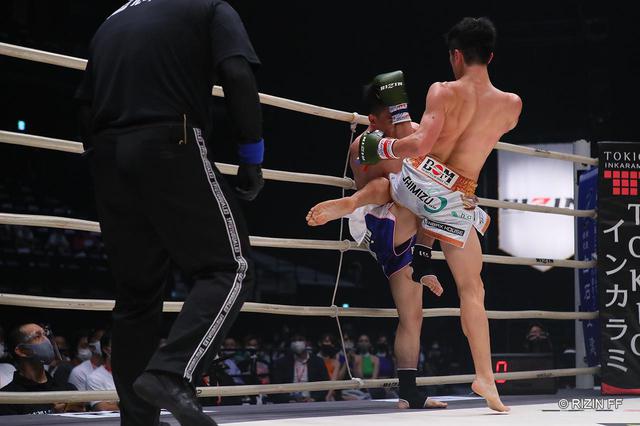画像2: ROUND 2