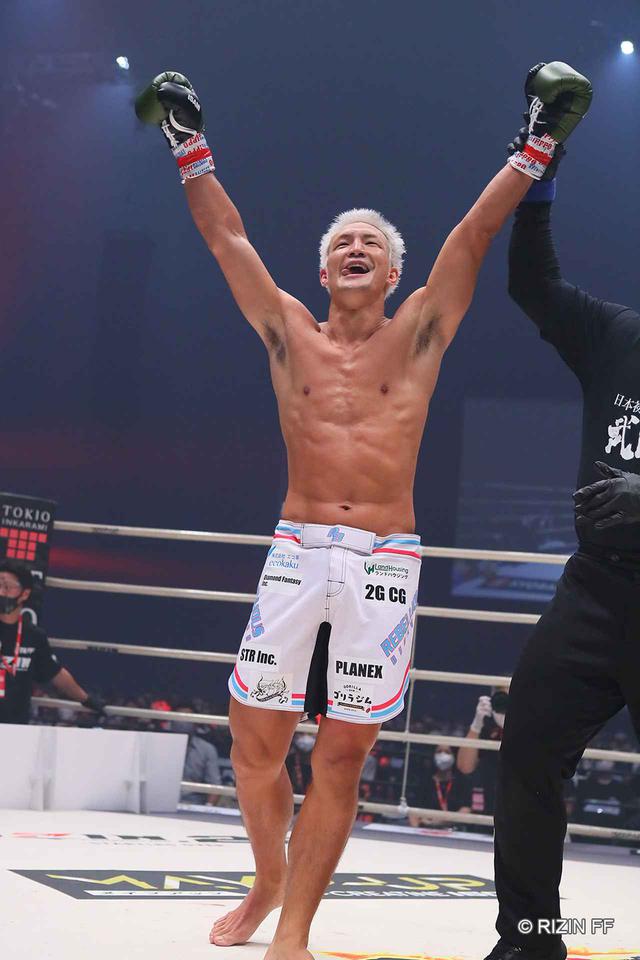 画像7: ROUND 1