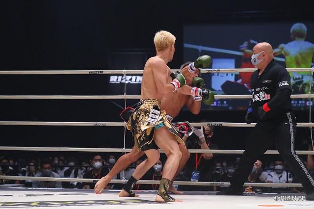 画像8: ROUND 1