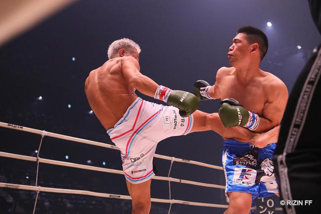 画像1: ROUND 1