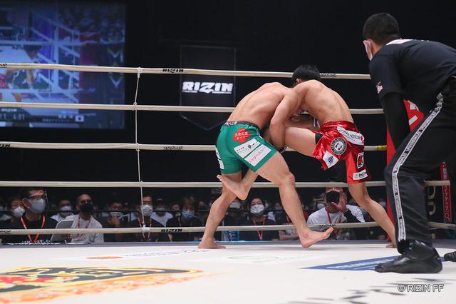 画像4: ROUND 1