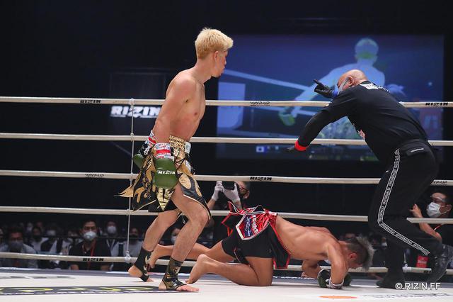 画像9: ROUND 1
