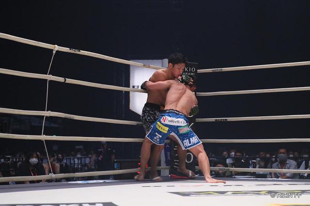 画像2: ROUND 1