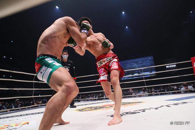 画像5: ROUND 1