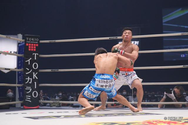 画像7: ROUND 1