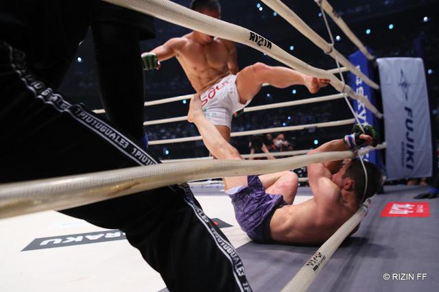 画像7: ROUND 2