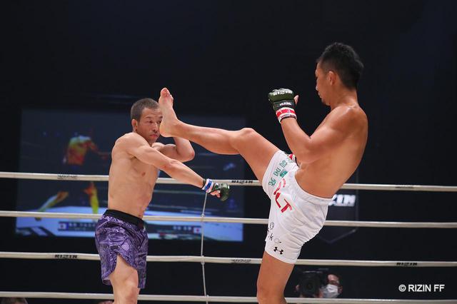 画像4: ROUND 1