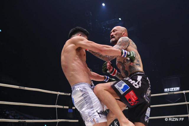 画像3: ROUND 2