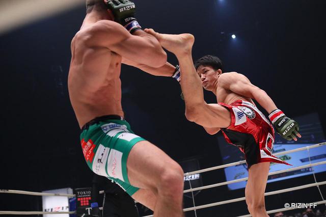 画像3: ROUND 1