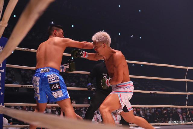 画像4: ROUND 1
