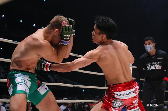 画像7: ROUND 1
