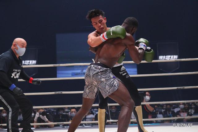 画像4: ROUND 2