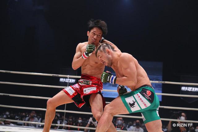 画像2: ROUND 1
