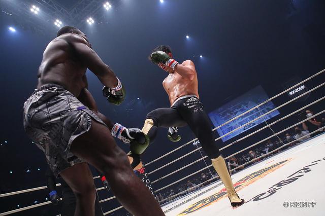 画像2: ROUND 2