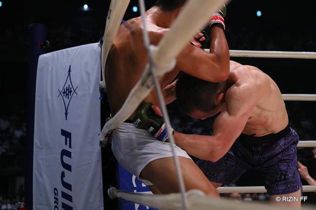 画像3: ROUND 3