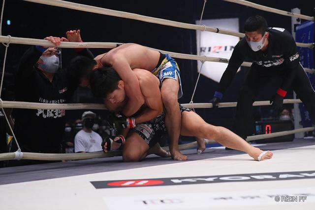 画像3: ROUND 1