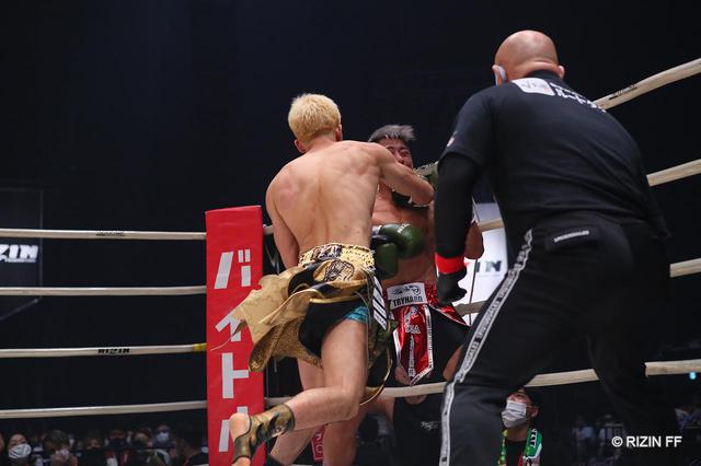 画像6: ROUND 1