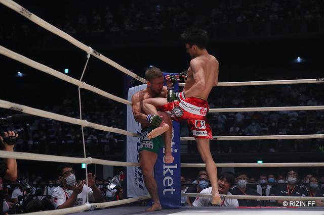 画像9: ROUND 1