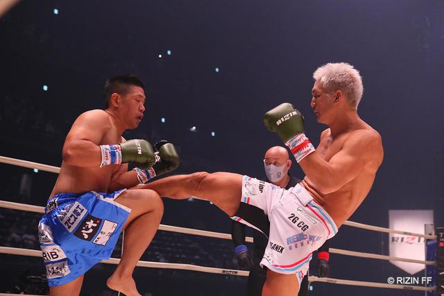 画像2: ROUND 1