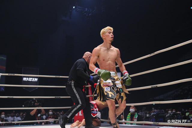画像7: ROUND 1
