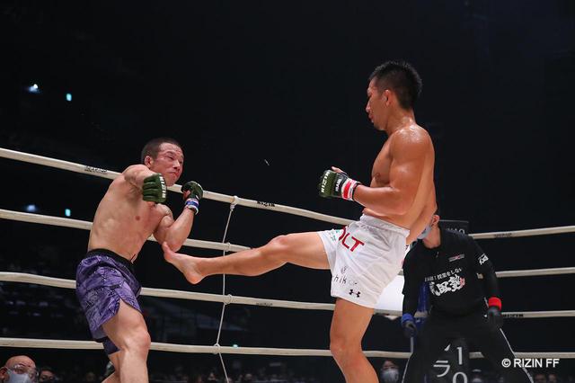 画像1: ROUND 3