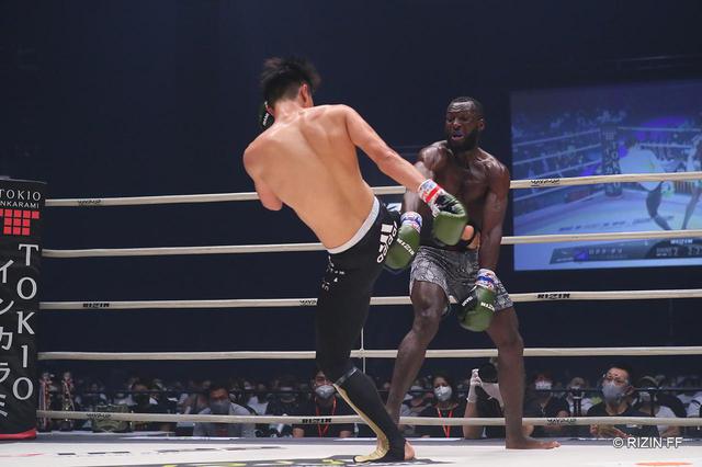 画像1: ROUND 2