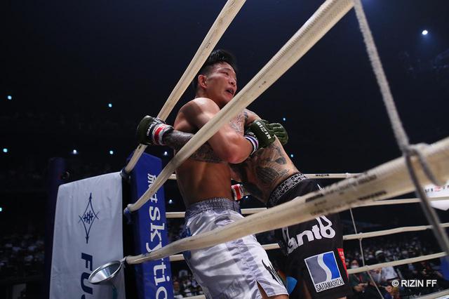 画像1: ROUND 2
