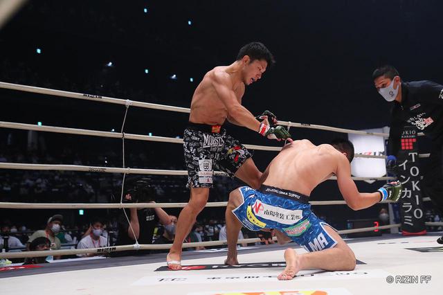 画像3: ROUND 2