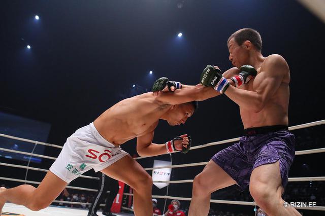 画像2: ROUND 1
