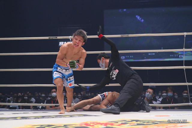 画像8: ROUND 1