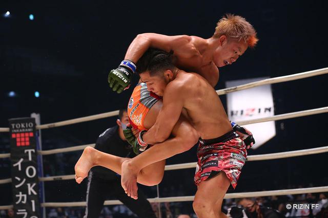 画像6: ROUND 2