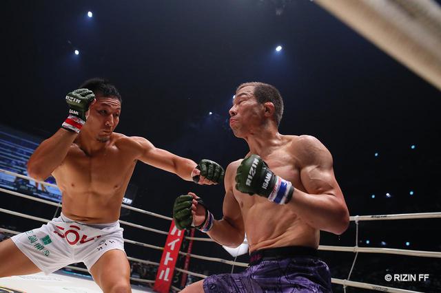 画像1: ROUND 2