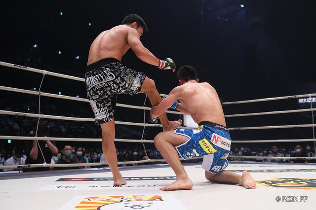 画像2: ROUND 2