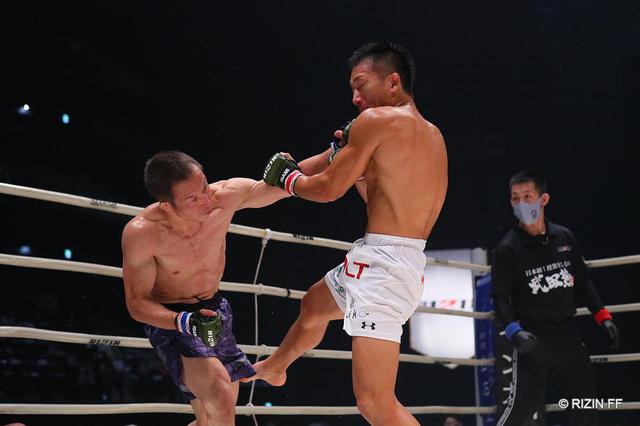 画像2: ROUND 3