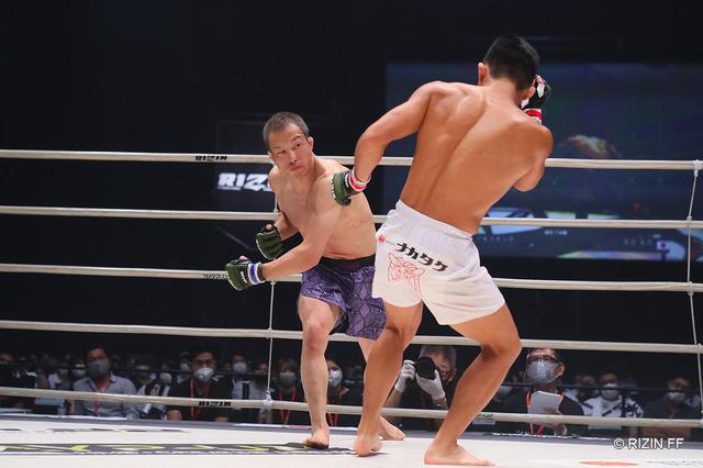 画像3: ROUND 1