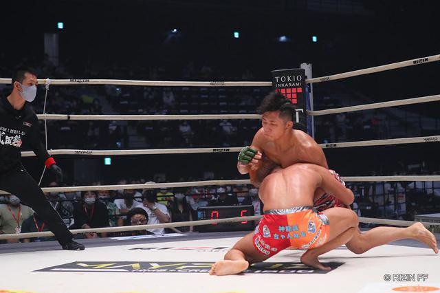画像5: ROUND 2