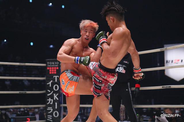 画像4: ROUND 2