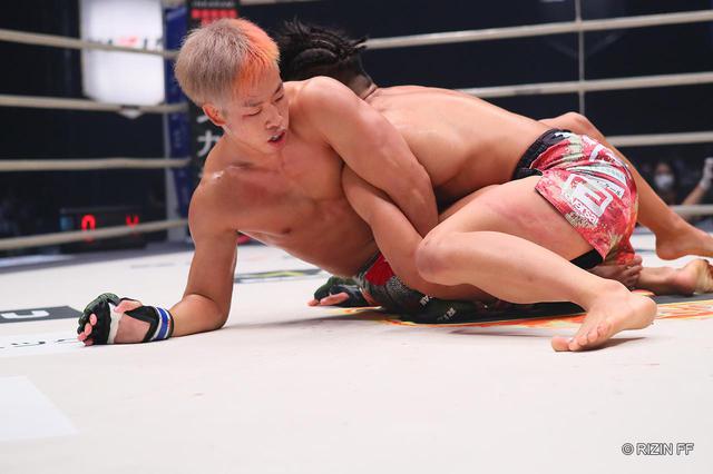 画像1: ROUND 2