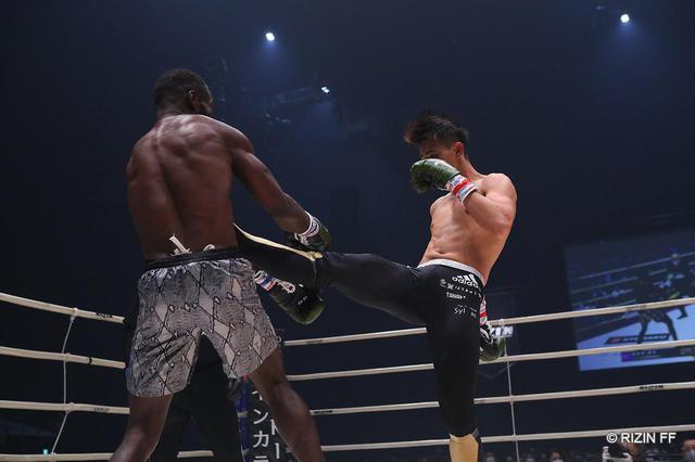 画像2: ROUND 1