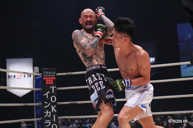 画像1: ROUND 3