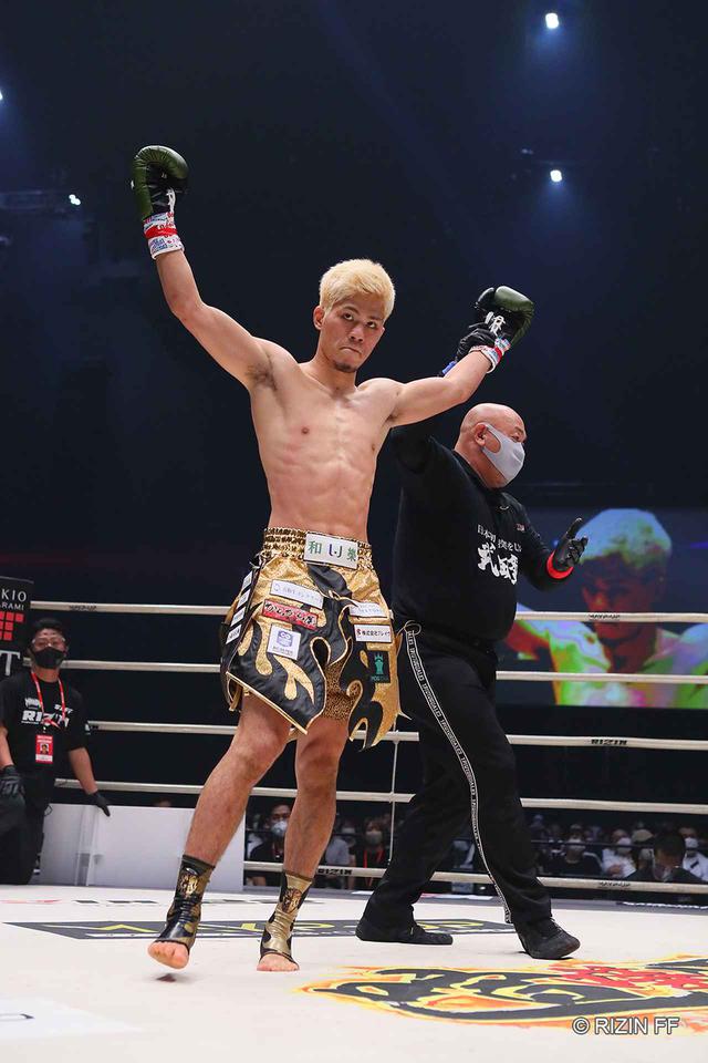 画像10: ROUND 1