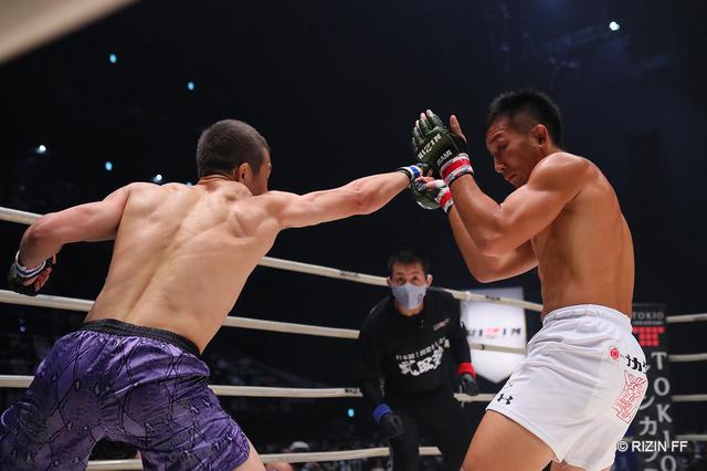 画像5: ROUND 1