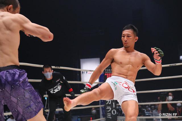 画像1: ROUND 1