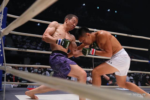 画像3: ROUND 2