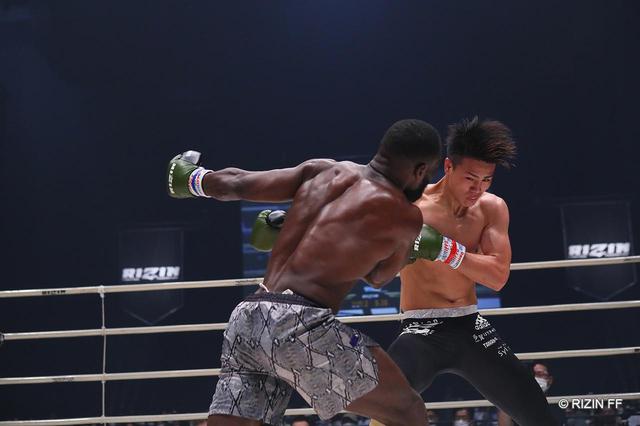 画像3: ROUND 2