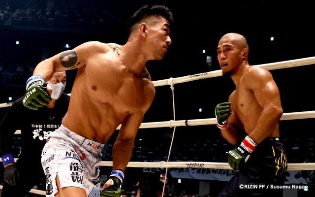 画像2: 加藤ケンジ、浜松大会で出せなかった本領を今大会で発揮!