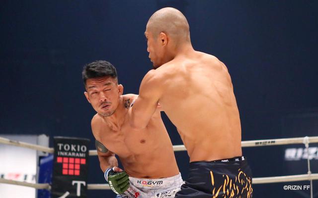 画像1: アーセンの試合勘の鈍り、そこを見逃さなかった加藤ケンジの打撃が勝負のカギ