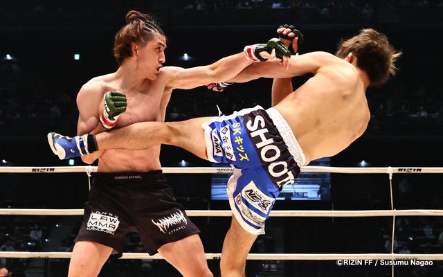画像3: 井上直樹の徹底した低空タックル対策!